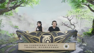 【重播】《大话西游2免费版》常规服天梯巅峰战夏季赛