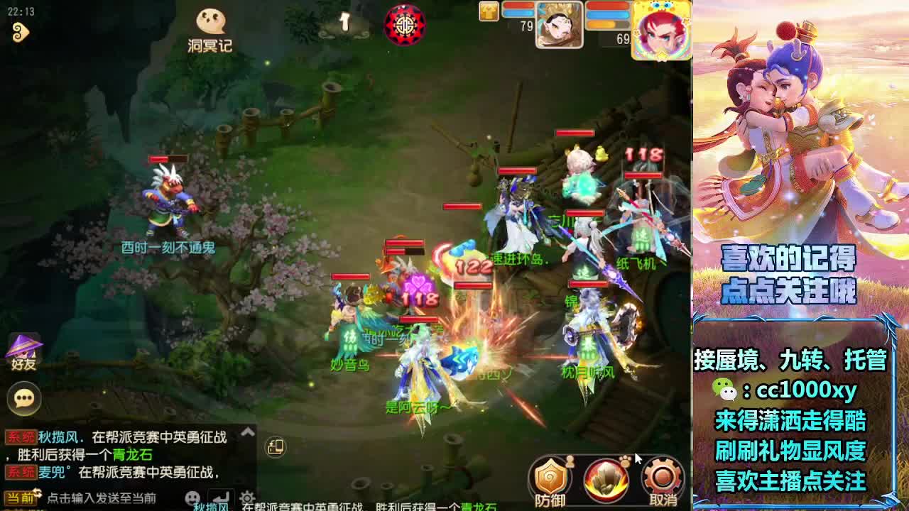 视频封面
