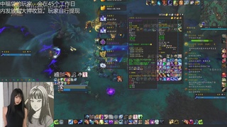 【直播福袋】银月城保安就位