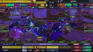【重播】2026魔兽世界MDI赛季总决赛Day3