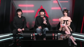 WFG战队第一视角【2025永劫无间职业联赛秋季赛】 第7段