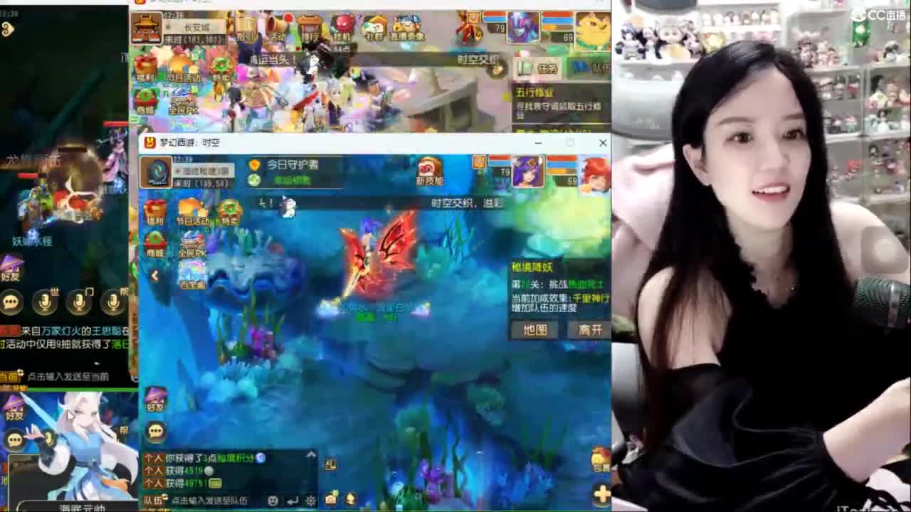 视频封面
