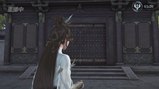 【重播】2026逆水寒正式服&赛季服诸神之战淘汰赛Day3