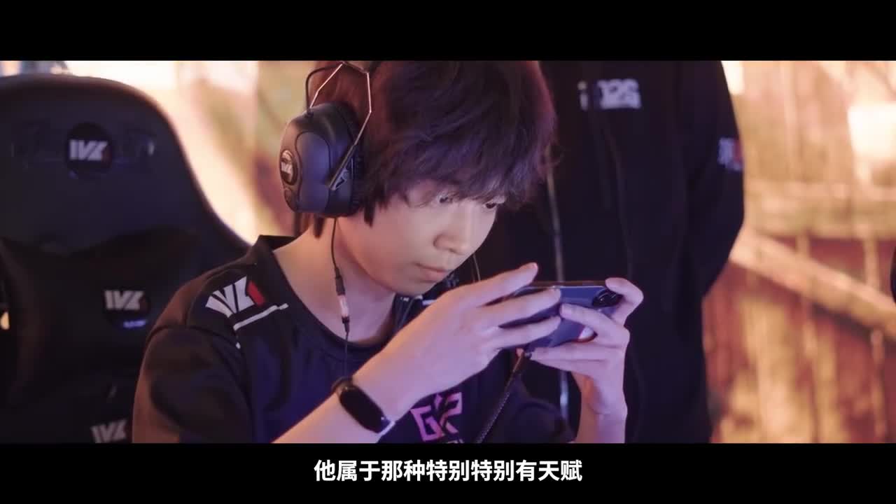 视频封面