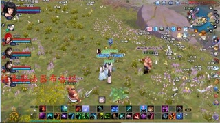 109空降啦