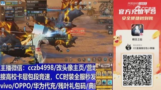 永久cc秒发，改头像主页，加v