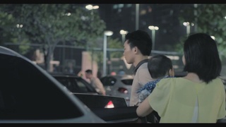 广州交警形象大使
