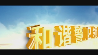 交警支队交通警保卫大队：铁血担当铸忠诚
