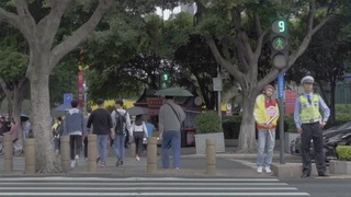 外卖小哥五星安全手册