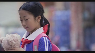 微电影《追光》：守护未成年人