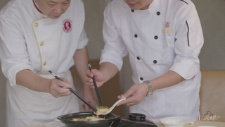 广东不只美食，还有诗和远方
