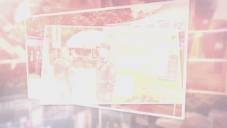 最美警队：白云区分局松洲派出所