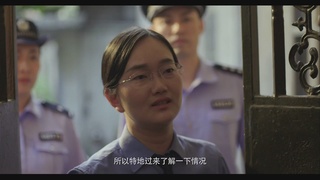 微电影《追光》：守护未成年人