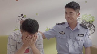天河公安禁毒MV