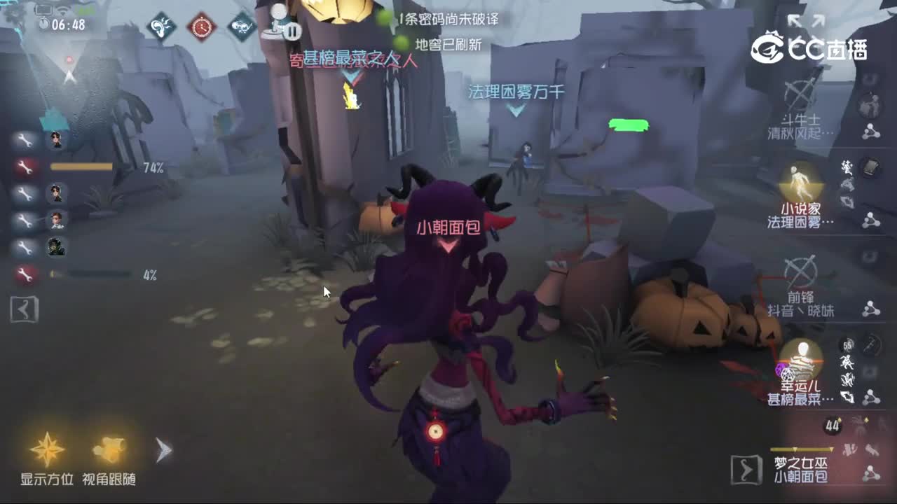 视频封面