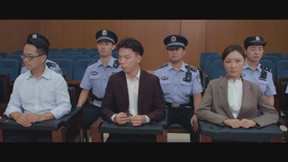 微电影《交锋》：保护知识产权