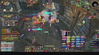 魔兽的世界