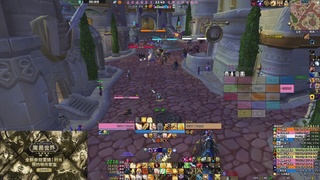 重生之我在NAXX捡碎片