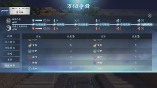 【重播】《逆水寒》手游 万仞争锋