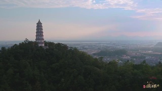 广东不只美食，还有诗和远方