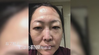 致敬白衣天使