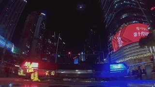 天河公安MV