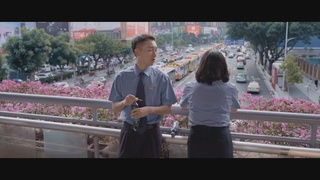 微电影《交锋》：保护知识产权