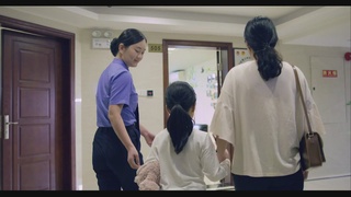 微电影《追光》：守护未成年人