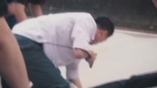 简绍灵《刀尖上的领舞者》