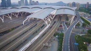 新客运站派出所：回家的路，有我守护
