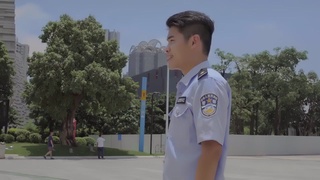 天河公安禁毒MV