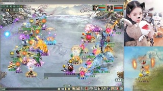 比武大会~~