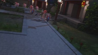 梦幻西游动画片第二季第4集