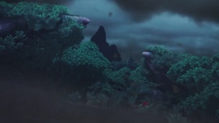 梦幻西游动画片第二季第11集