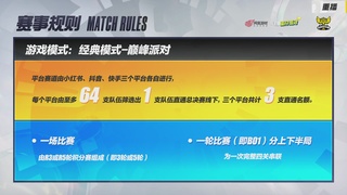《蛋仔派对》全国总决赛-巅峰派对-小红书赛道