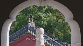 广东不只美食，还有诗和远方