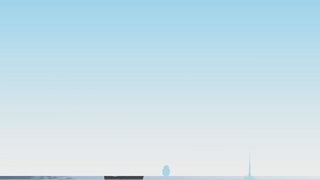 广州公安创文动画