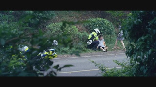 广州交警微电影