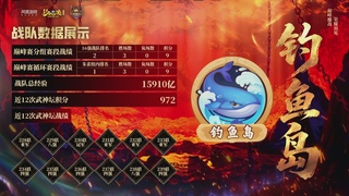 2026武神坛巅峰赛-半决赛