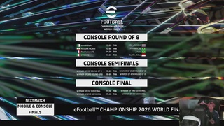 小汗出征2026世界总决赛！