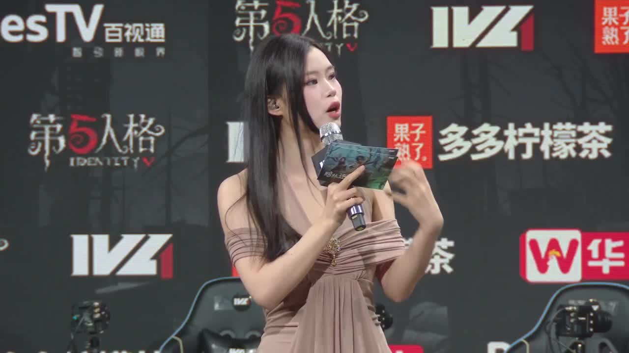 视频封面