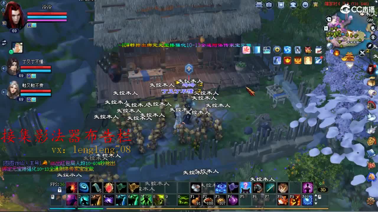 视频封面