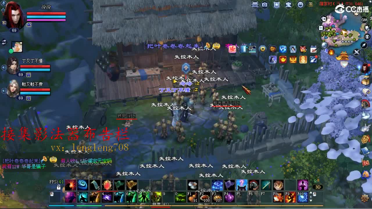 视频封面