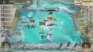 【重播】逆水寒侠棋争霸赛S2