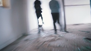 简绍灵《刀尖上的领舞者》