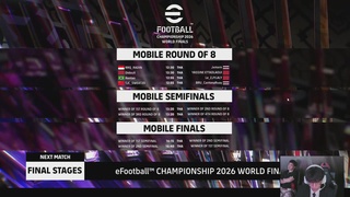 【重播】小汗出征2026世界总决赛！