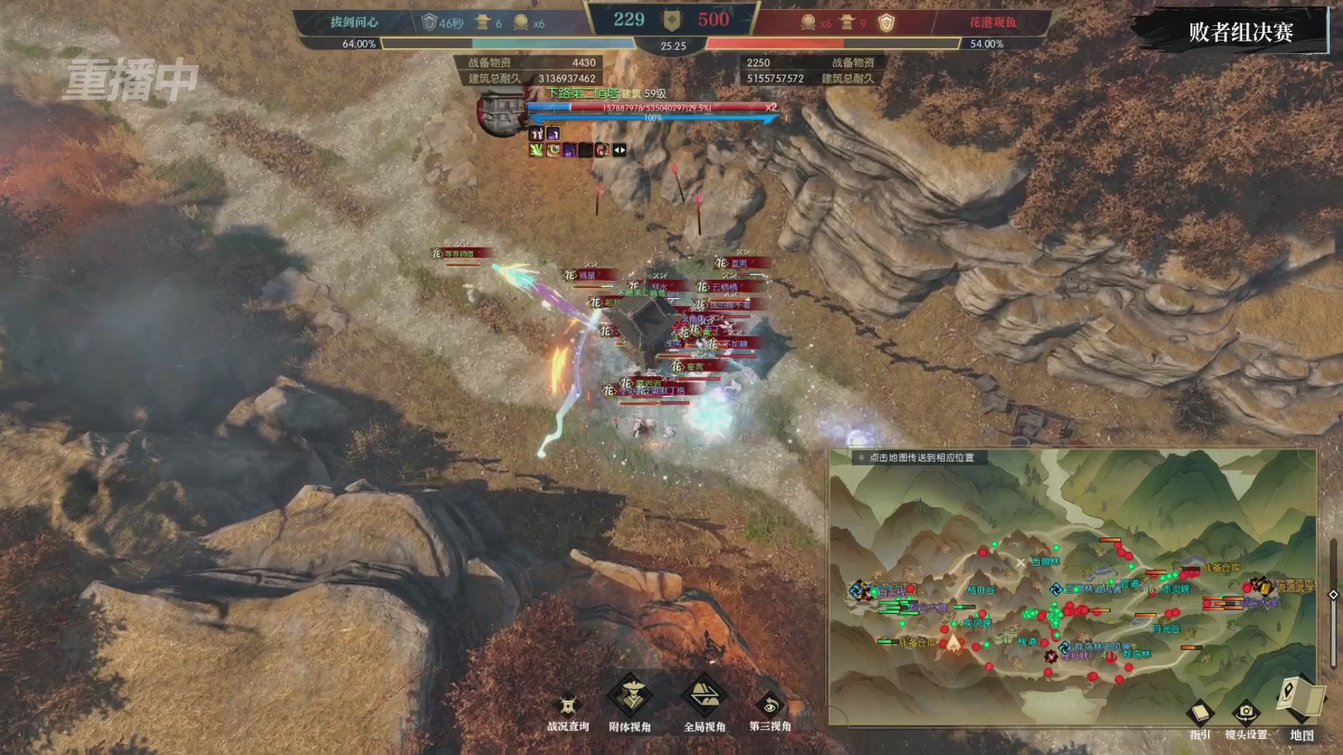 第五人格赛事