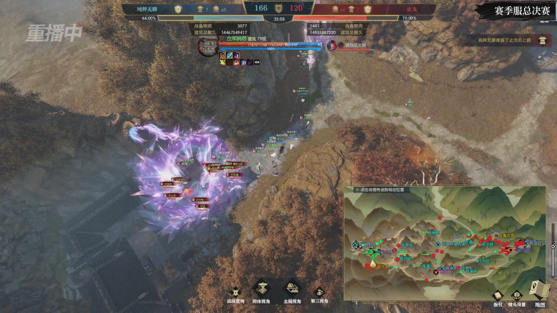 第五人格赛事