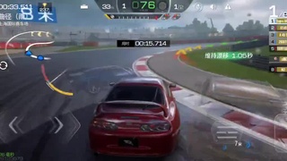 国标选手在线操作 第3段