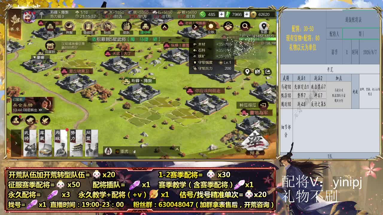 视频封面